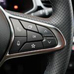 Mitsubishi Grandis MHEV Prueba Interior 4 150x150