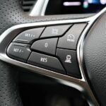 Mitsubishi Grandis MHEV Prueba Interior 5 150x150