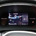 Mitsubishi Grandis MHEV Prueba Interior 6 150x150