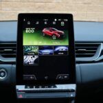 Mitsubishi Grandis MHEV Prueba Interior 8 150x150