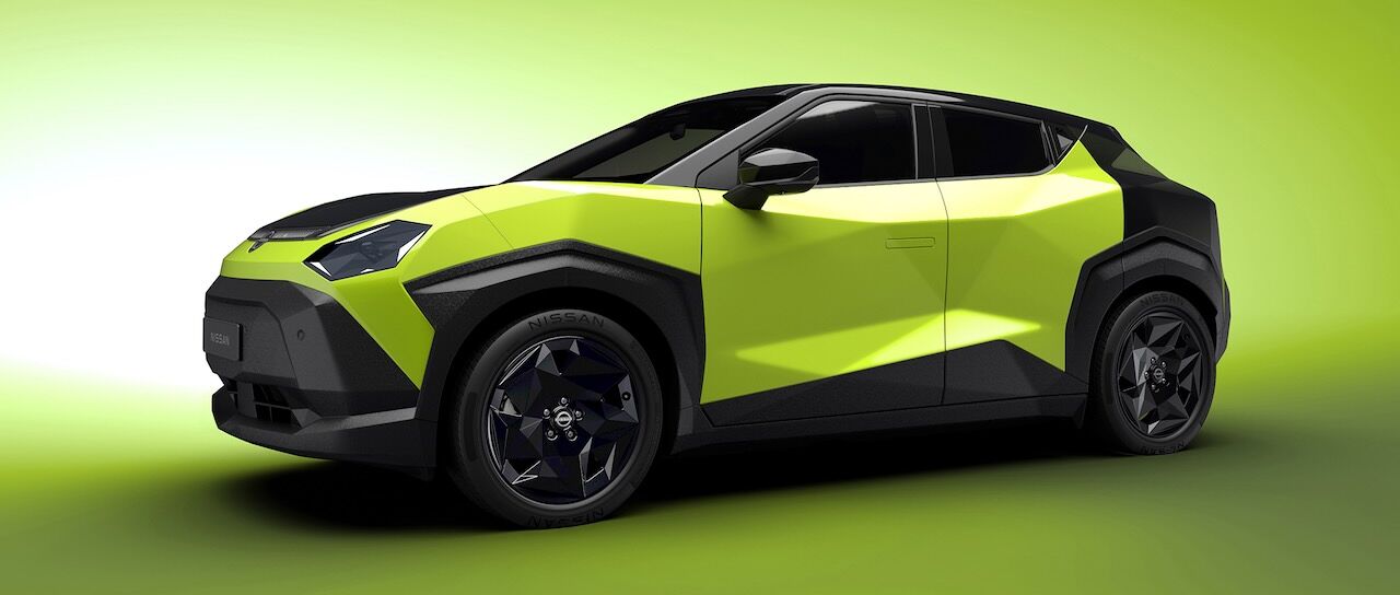 Todas las noticias de coches en un solo portal: Pruebas, fotos, vídeos, informes...