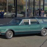 Oldsmobile Vista Cruiser 4 150x150