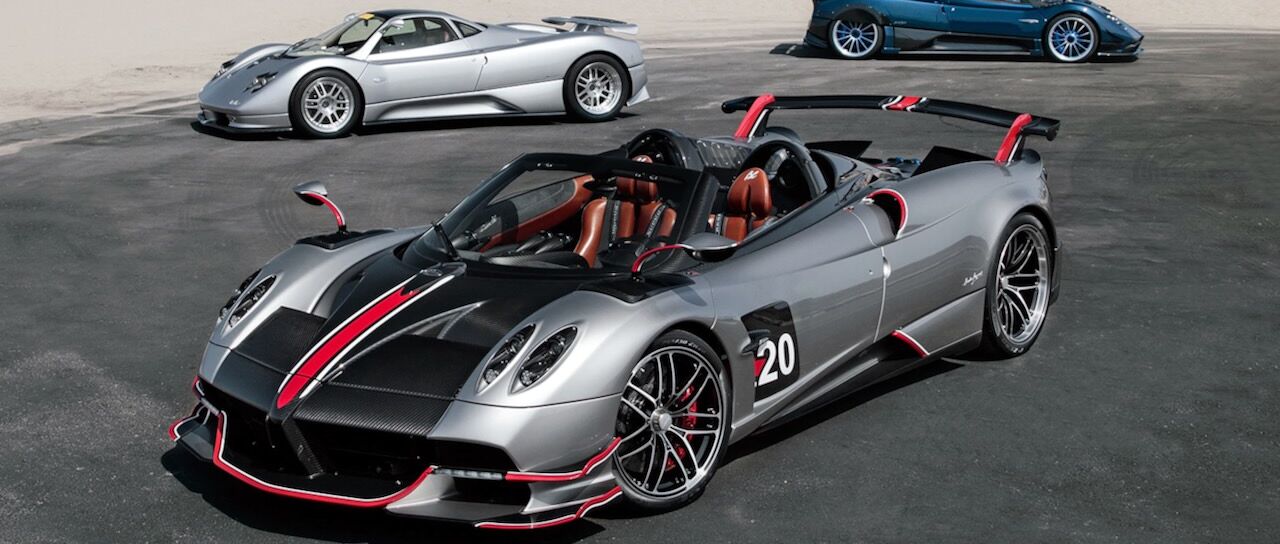 Todas las noticias de coches en un solo portal: Pruebas, fotos, vídeos, informes...