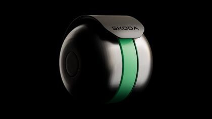 La mayoría de peatones no se enteran de nada por los auriculares con cancelación de ruido, pero este timbre quiere solventarlo