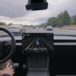 Tesla Conduccion Autonoma FSD 1 150x150
