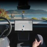 Tesla Conduccion Autonoma FSD 3 150x150