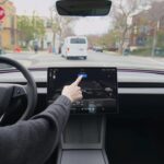 Tesla Conduccion Autonoma FSD 5 150x150