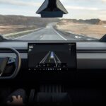 Tesla Conduccion Autonoma FSD 6 150x150