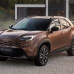 Toyota Yaris Cross 2026 13 150x150