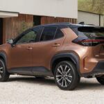 Toyota Yaris Cross 2026 14 150x150