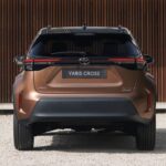 Toyota Yaris Cross 2026 15 150x150