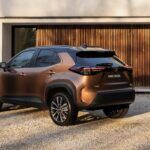 Toyota Yaris Cross 2026 17 150x150