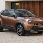 Toyota Yaris Cross 2026 18 150x150