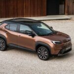 Toyota Yaris Cross 2026 22 150x150