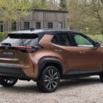 Toyota Yaris Cross 2026 3 150x150