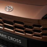 Toyota Yaris Cross 2026 5 150x150