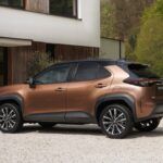Toyota Yaris Cross 2026 7 150x150
