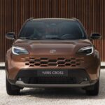 Toyota Yaris Cross 2026 8 150x150
