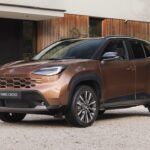 Toyota Yaris Cross 2026 9 150x150