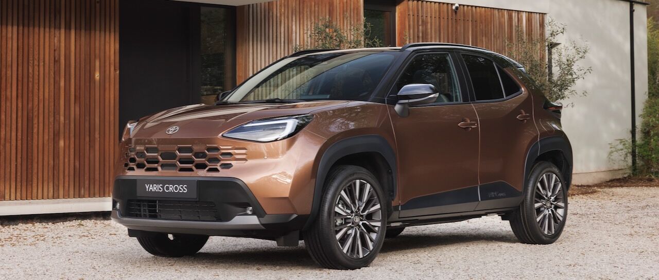 Todas las noticias de coches en un solo portal: Pruebas, fotos, vídeos, informes...