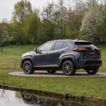 Toyota Yaris Cross 2026 GR Sport 12 150x150