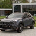 Toyota Yaris Cross 2026 GR Sport 2 150x150