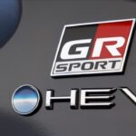 Toyota Yaris Cross 2026 GR Sport 4 150x150