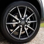 Toyota Yaris Cross 2026 GR Sport 7 150x150