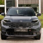 Toyota Yaris Cross 2026 GR Sport 8 150x150