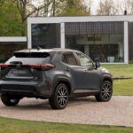 Toyota Yaris Cross 2026 GR Sport 9 150x150