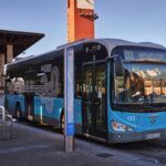 Autobuses Emt Madrid 4 150x150