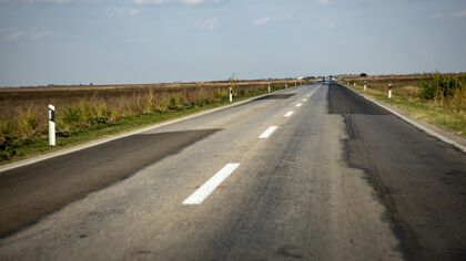 1.629 millones de euros para mejorar el estado de las carreteras