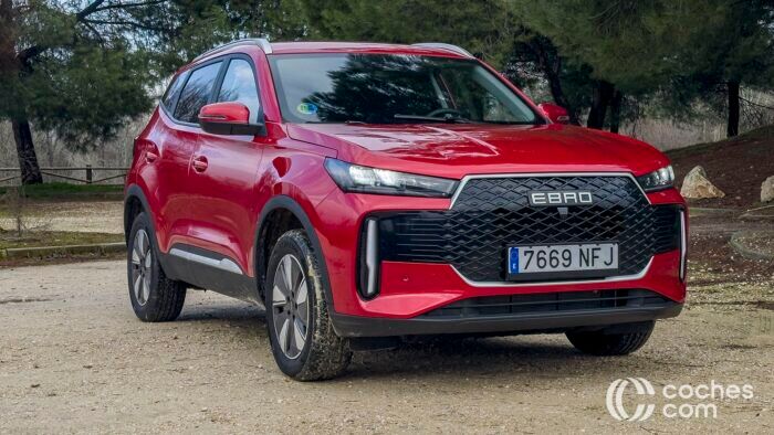 Ebro S400 Prueba 10 700x394