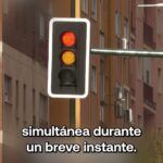 Semaforo Dos Colores 150x150