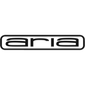 Logotipo de Aria
