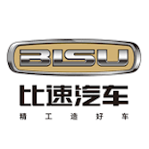Logotipo de Bisu