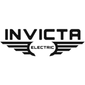 Logotipo de Invicta