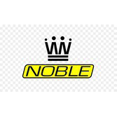 Logotipo de Noble