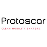 Logotipo de Protoscar