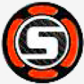 Logotipo de Skelta