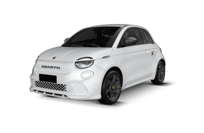 ABARTH 500e