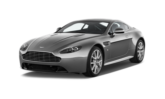 Aston Martin Db11