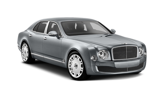 Bentley Mulsanne