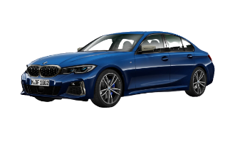 BMW Serie-3