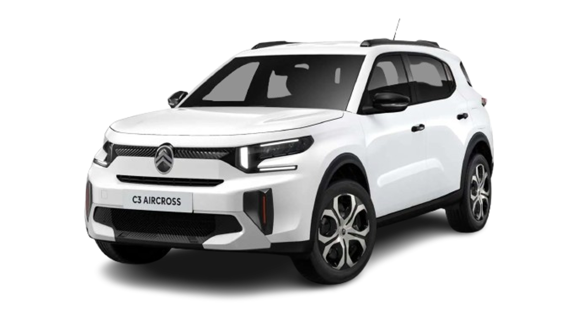 Imagen de CITROEN C3 Aircross