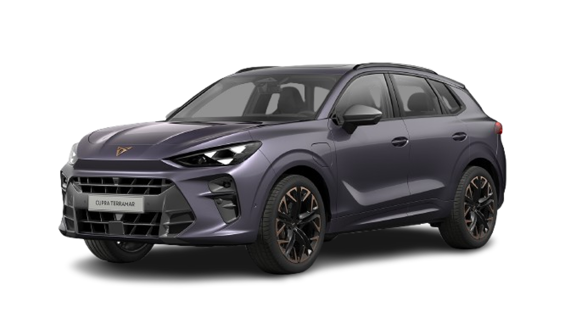 Imagen de CUPRA Terramar