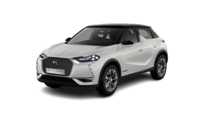 DS DS3 Crossback Eléctrico