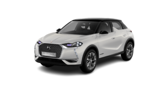 DS Ds3-Crossback