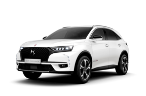 DS DS7 Crossback Híbrido Enchufable