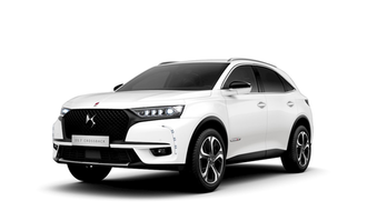 DS Ds7-Crossback
